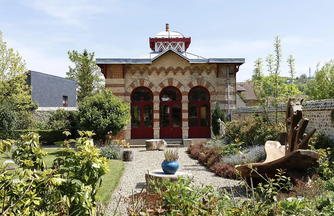 Hôtel L'Ecrin-1